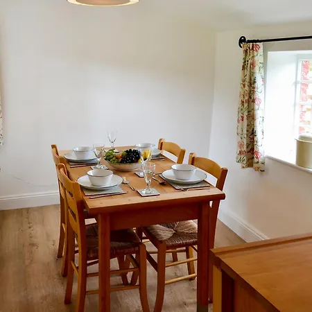 Holiday home The At 1710