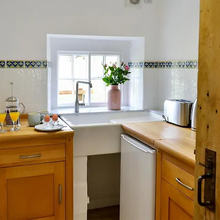 Holiday home The At 1710