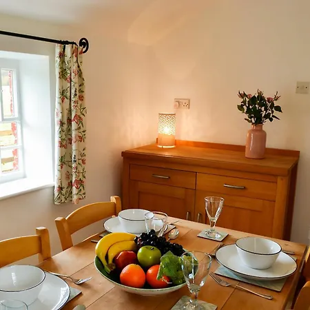 The At 1710 Holiday home *