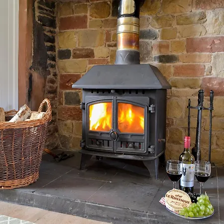 Holiday home The At 1710