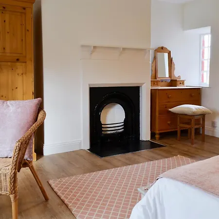 The At 1710 Holiday home