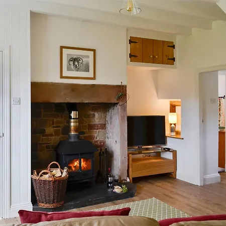 בית נופש The At 1710