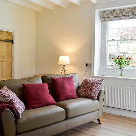 The At 1710 Castle Carrock