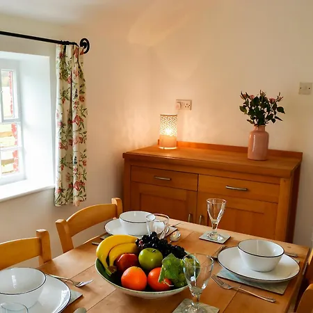 The At 1710 * Castle Carrock